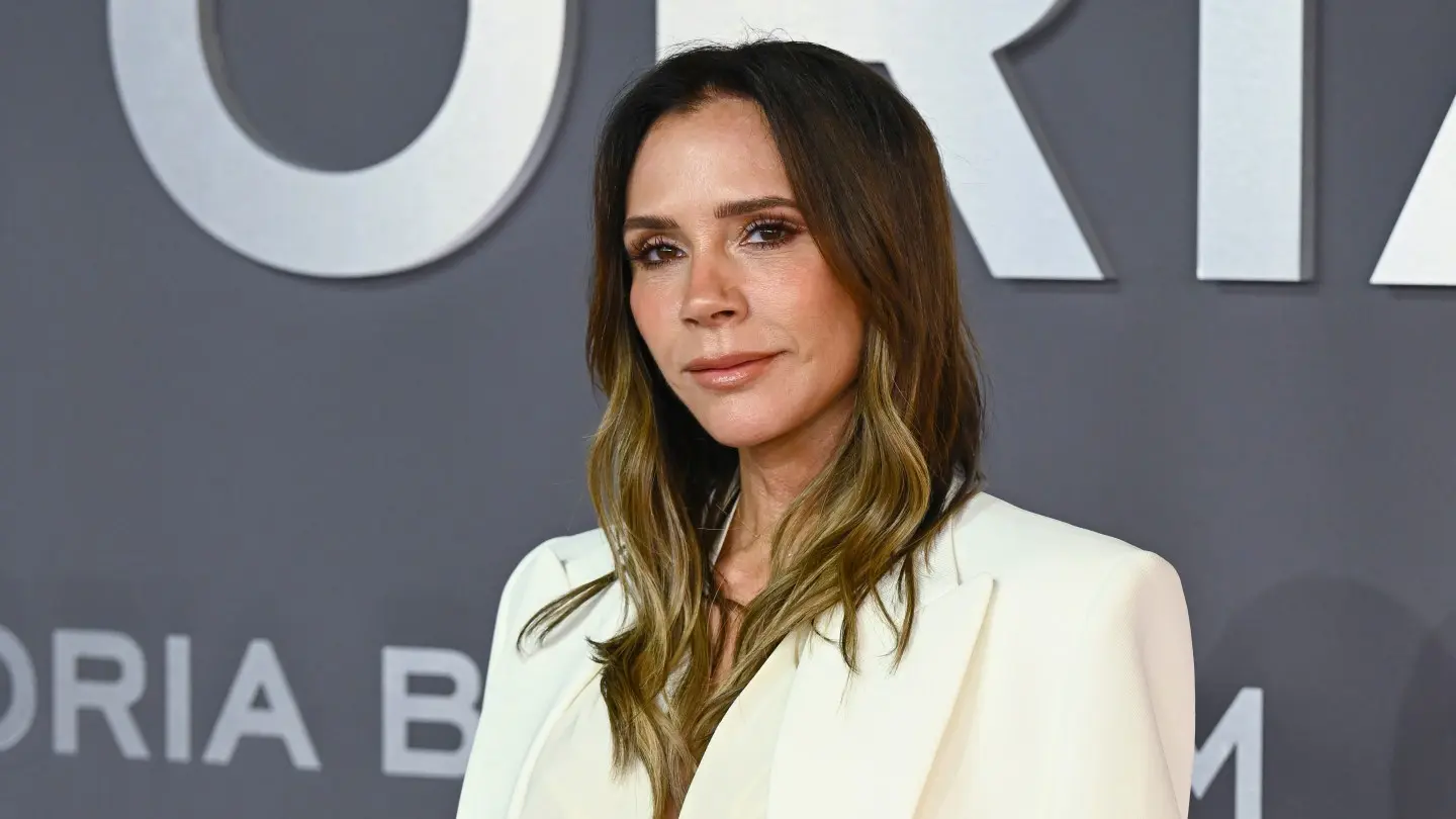 Victoria Beckham’s 20-Year War With Posh Spice