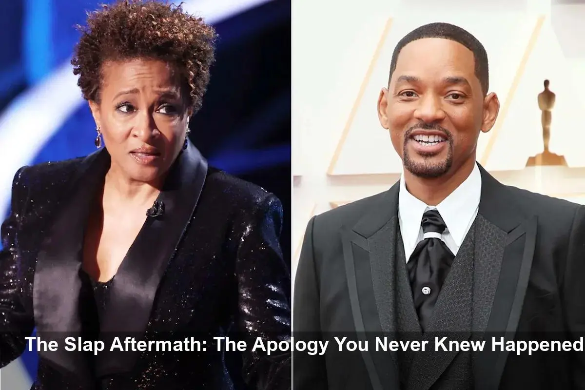 Wanda Sykes Finally Confirms Will Smith’s Apology