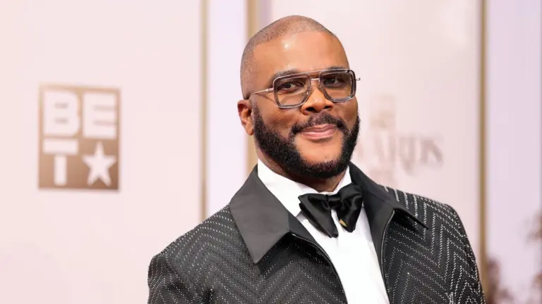 The Tyler Perry You Don't Know: 10 Roles That Shatter His Image