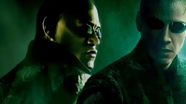 Laurence Fishburne Shocks Fans, Wants Professor X Role