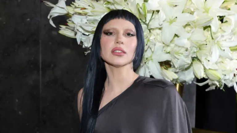 Prada Sequel's Shocking New Star: Lady Gaga Is In