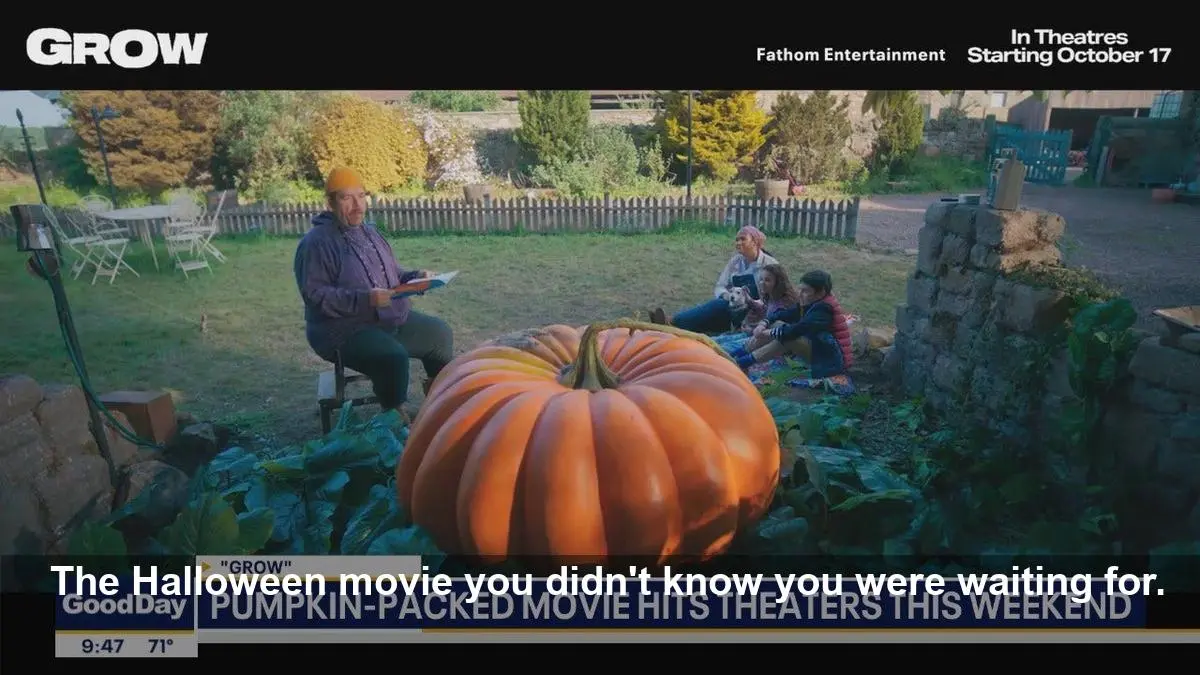 Grow Hits Theaters: Don’t Miss Out!