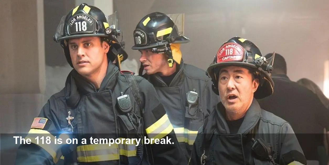 9-1-1 Season 9 Takes Break, Won't Return Until 2026