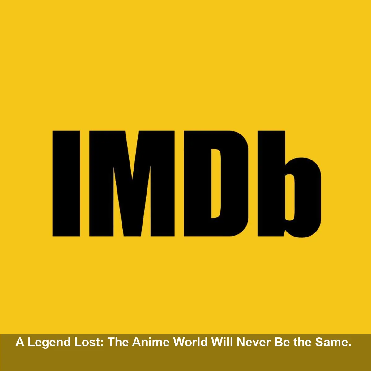 Anime World Mourns Director Tatsuya Nagamine, Dead at 53