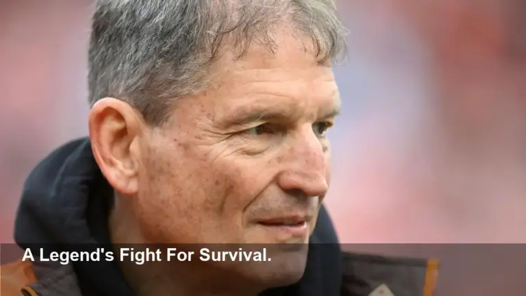 Kosar's Transplant Nightmare: Urgent Surgery Needed
