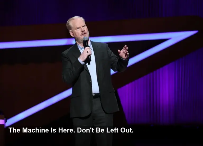 Kreischer's Party Hits Baltimore: Will You Be There?