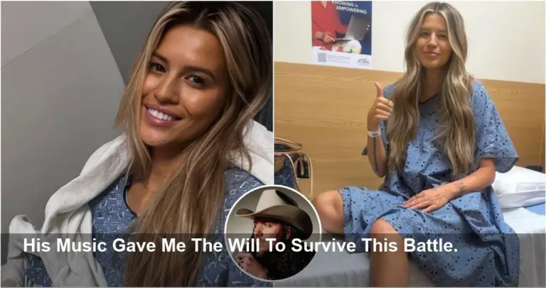 Brandon Lake Answers Fan's Viral Hospital Plea