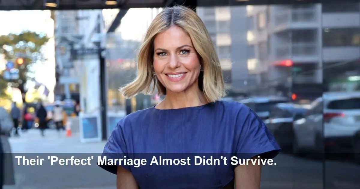 Candace Cameron Bure’s Marriage ‘Breaking Point’ Revealed