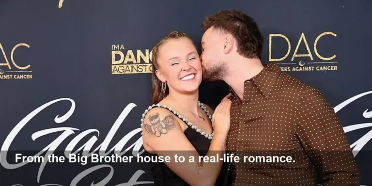 JoJo Siwa & Chris Hughes: A Reality TV Romance Timeline