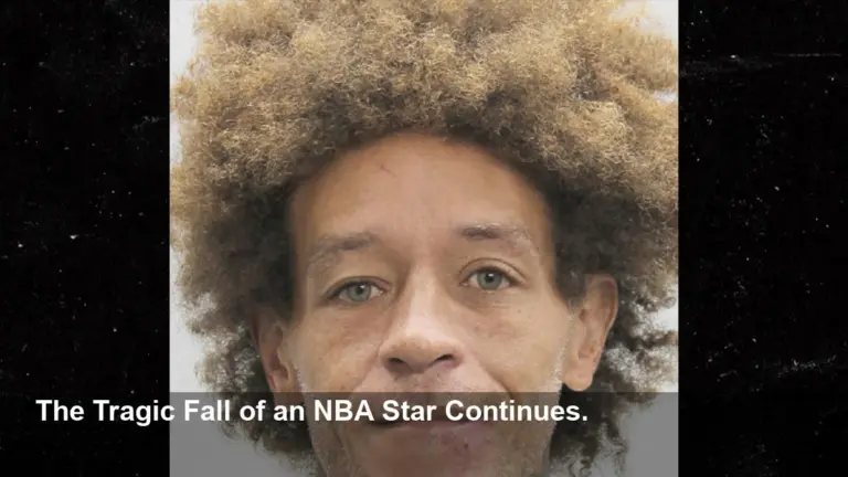 Delonte West's Shocking Arrest: Found Unconscious