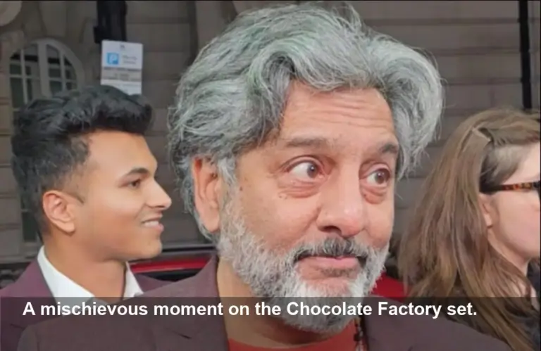 Johnny Depp Almost Got Co-Star Fired From Wonka Film