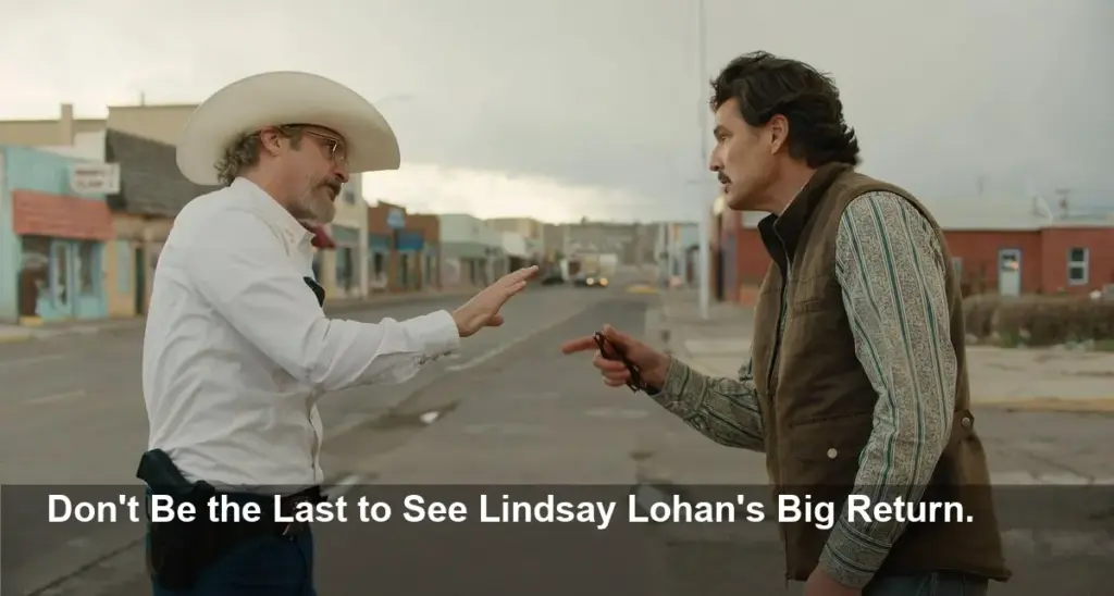 Freakier Friday Failure? Don't Miss The Sequel