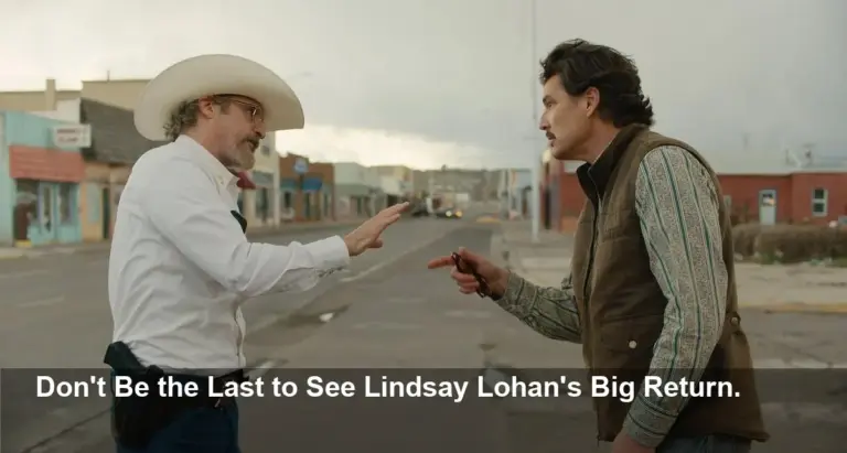 Freakier Friday Failure? Don't Miss The Sequel