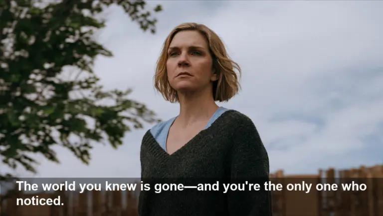 Rhea Seehorn's New Role Will Shock 'Saul' Fans