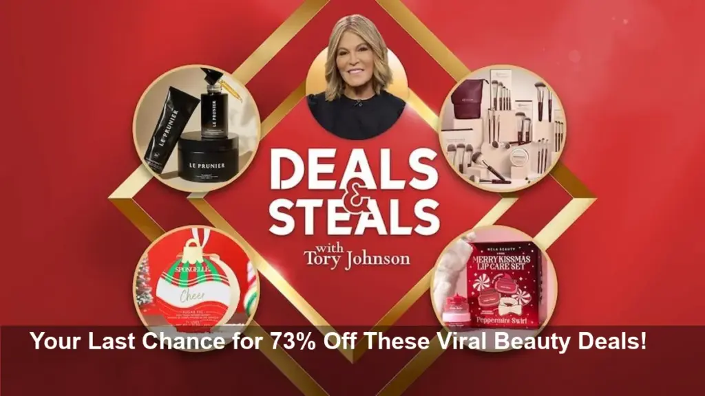 GMA's Steals You Can't Afford to Miss!