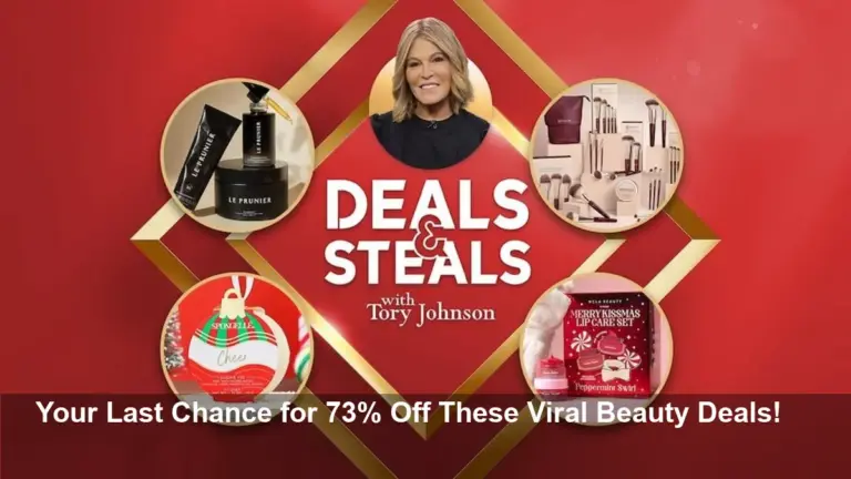 GMA's Steals You Can't Afford to Miss!