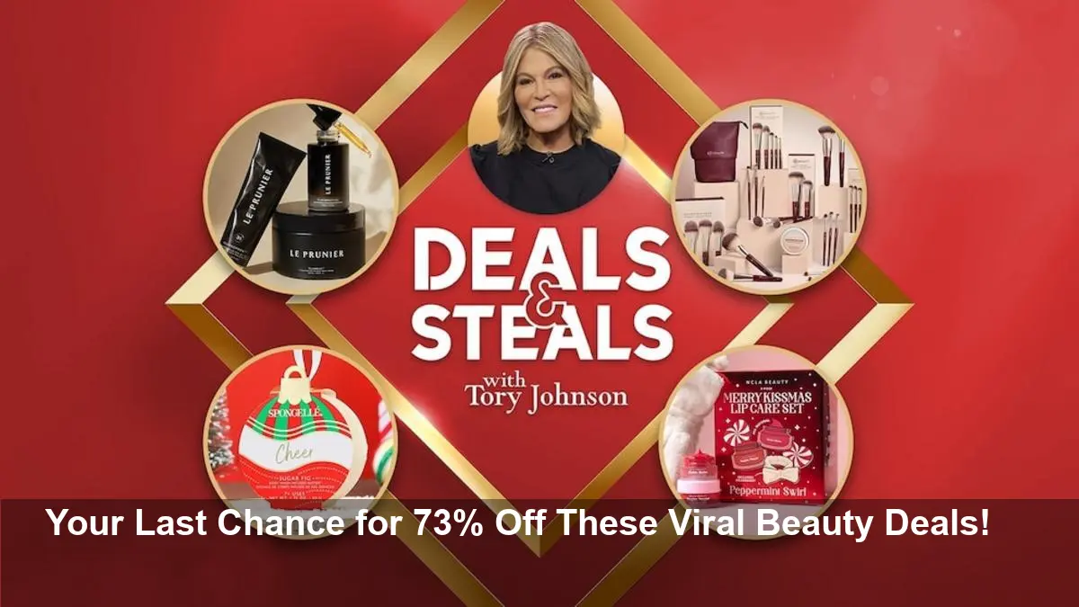 GMA's Steals You Can't Afford to Miss!