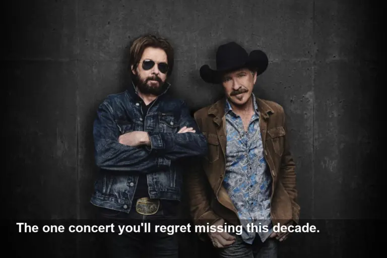 Morgan Wallen's Death Valley Debut: Don't Miss Out!