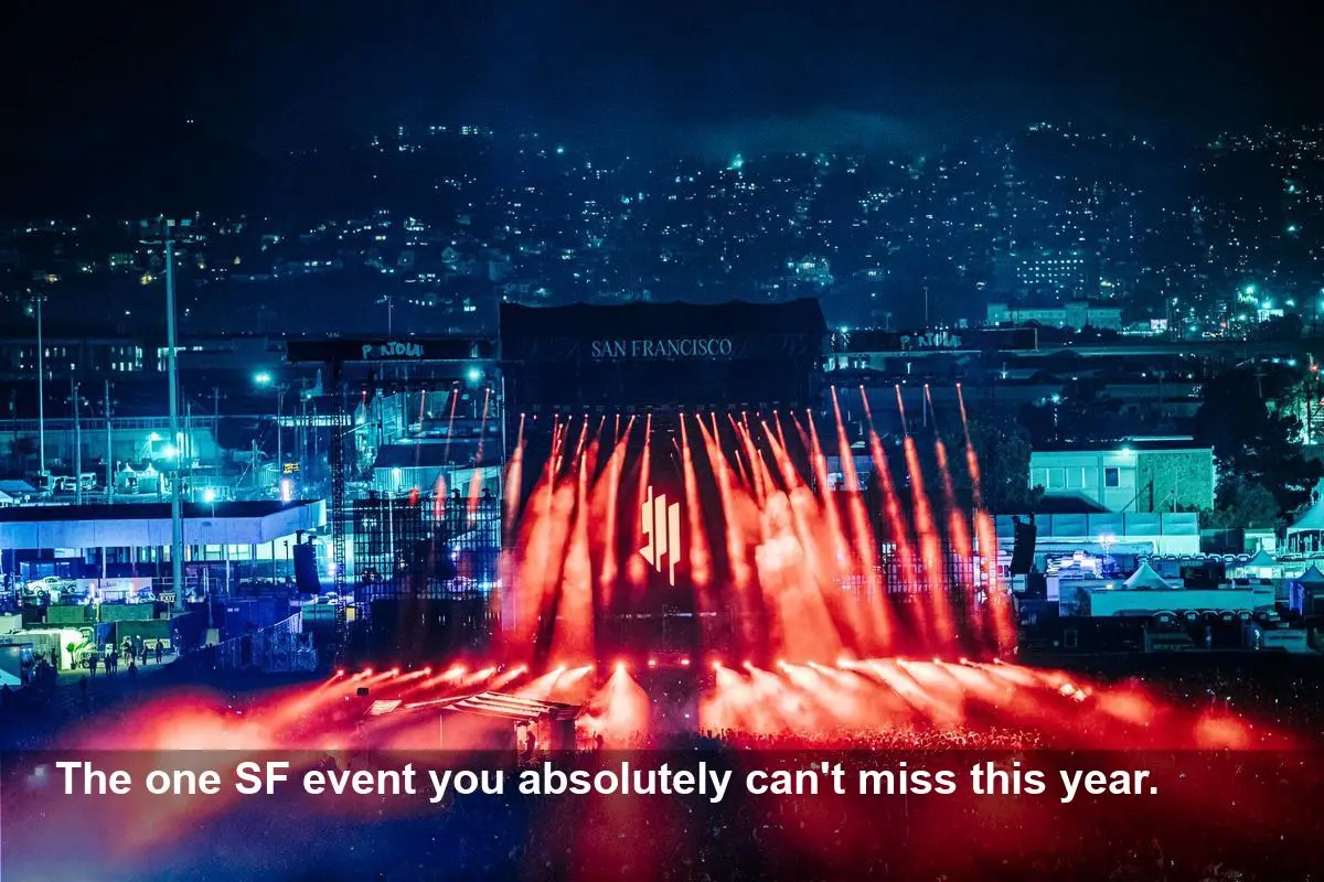 SF’s Winter of Music: Don’t Miss This Lineup