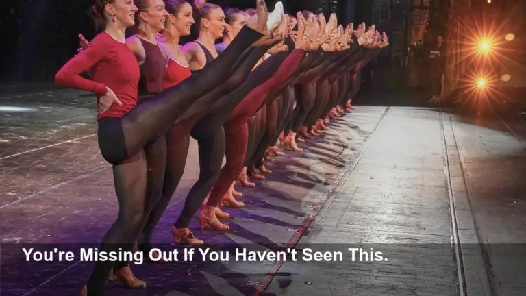 Rockettes' 100th: The Holiday Show You Can't Miss