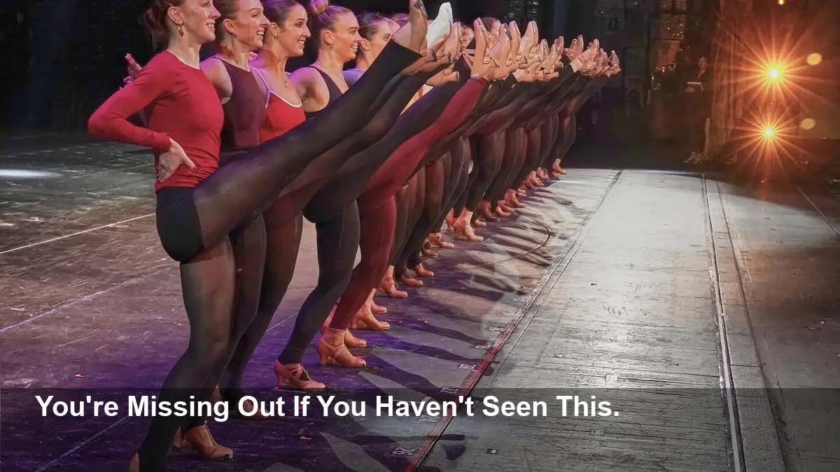 Rockettes’ 100th: The Holiday Show You Can’t Miss