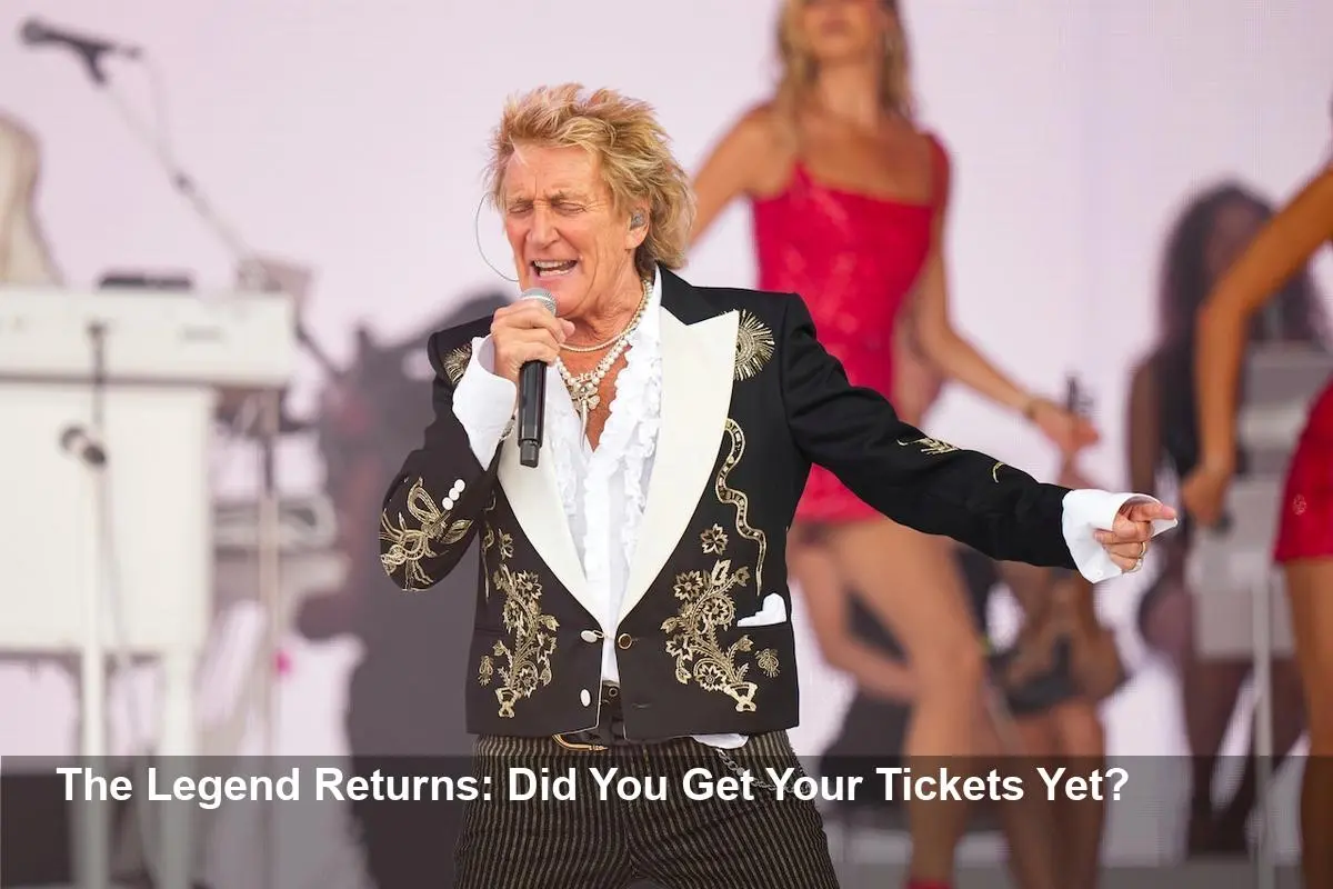 Rod Stewart’s Alabama Return: Last Chance After 25 Years?