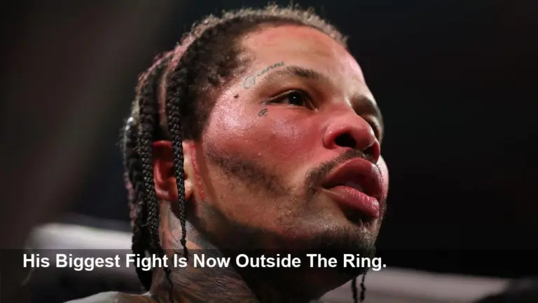 Tank Davis Fight In Doubt After Shocking Lawsuit