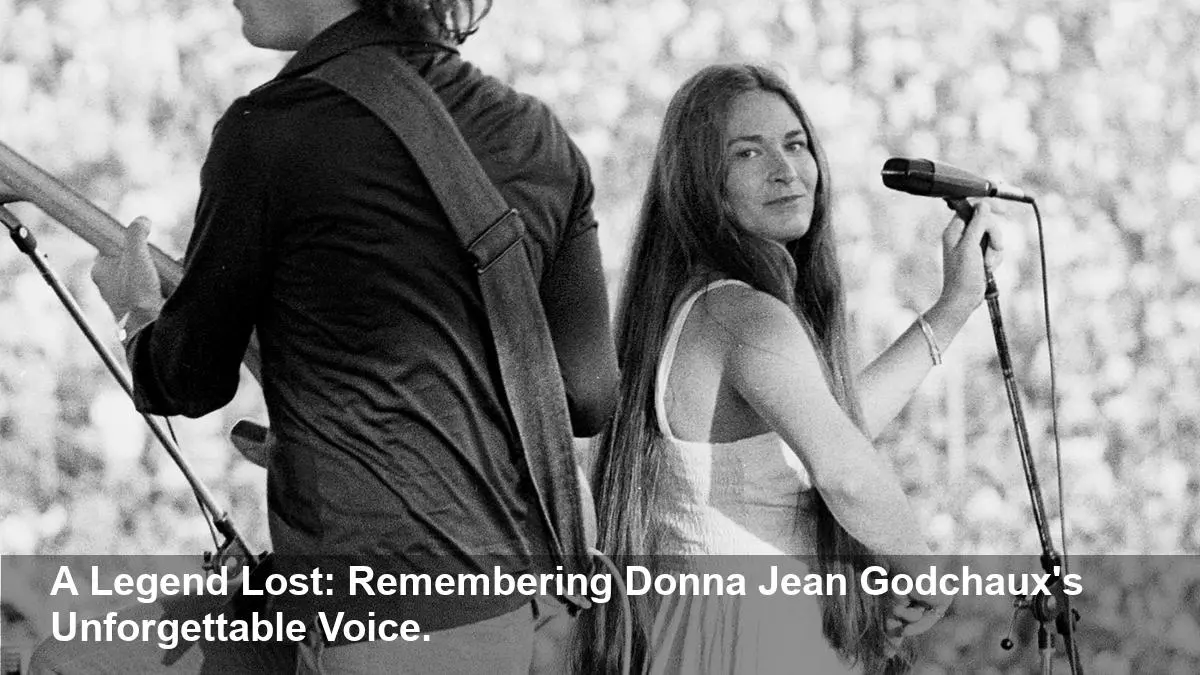 Grateful Dead’s Donna Jean Godchaux Dead at 78
