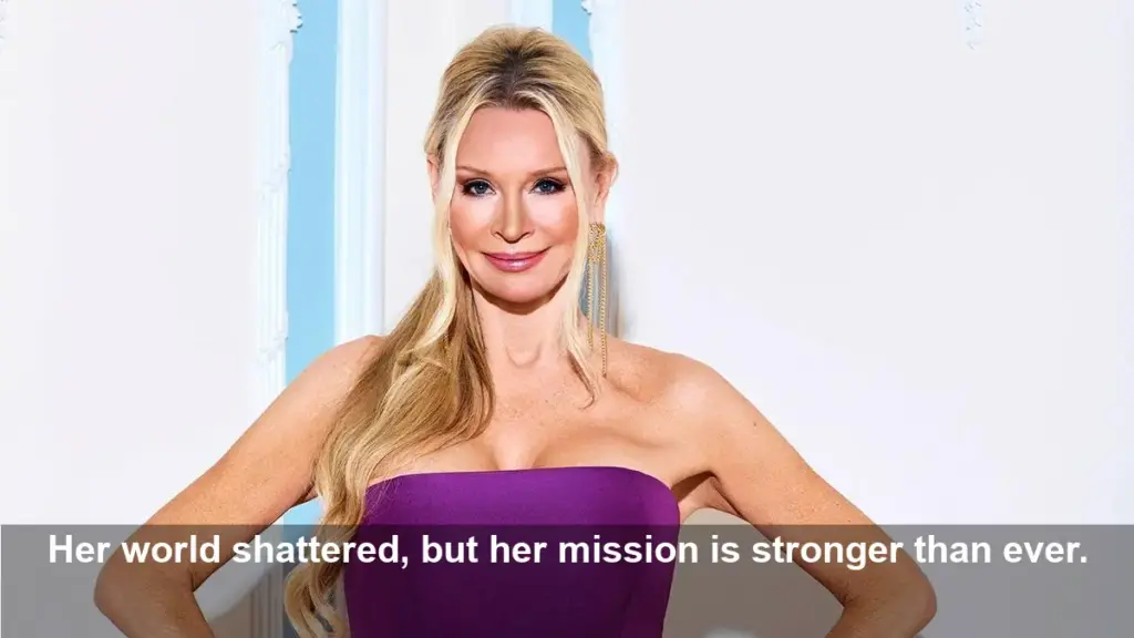 Jackie Siegel's Double Tragedy: A Shattering Loss