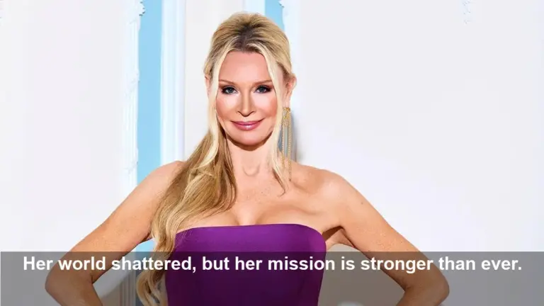 Jackie Siegel's Double Tragedy: A Shattering Loss