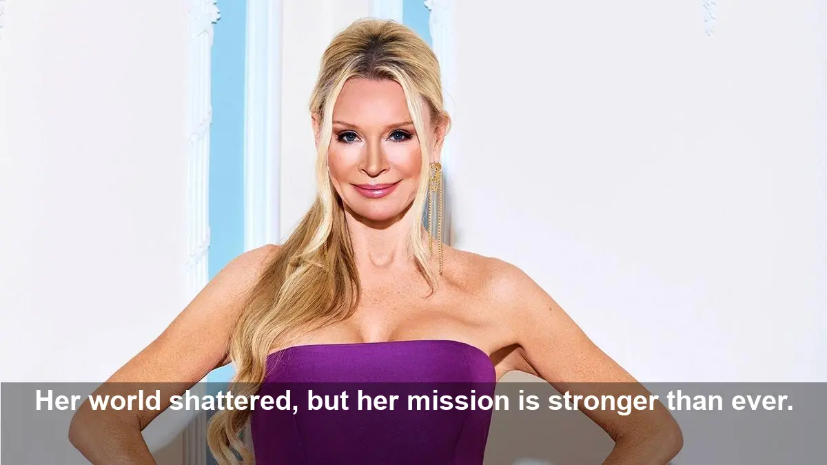 Jackie Siegel's Double Tragedy: A Shattering Loss