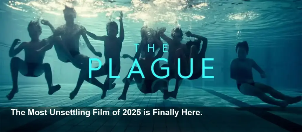 The Plague Trailer: Joel Edgerton's New Film is Disturbing