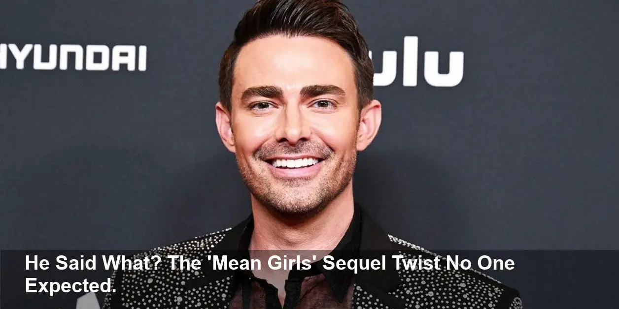 Bennett Rejects Gay Aaron Samuels Sequel Idea