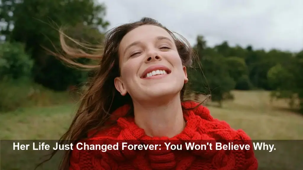 Millie Bobby Brown's New Baby Shocks Fans