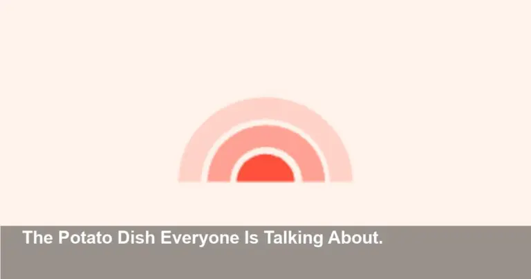 Padma Lakshmi’s Potato Secret is Finally Out