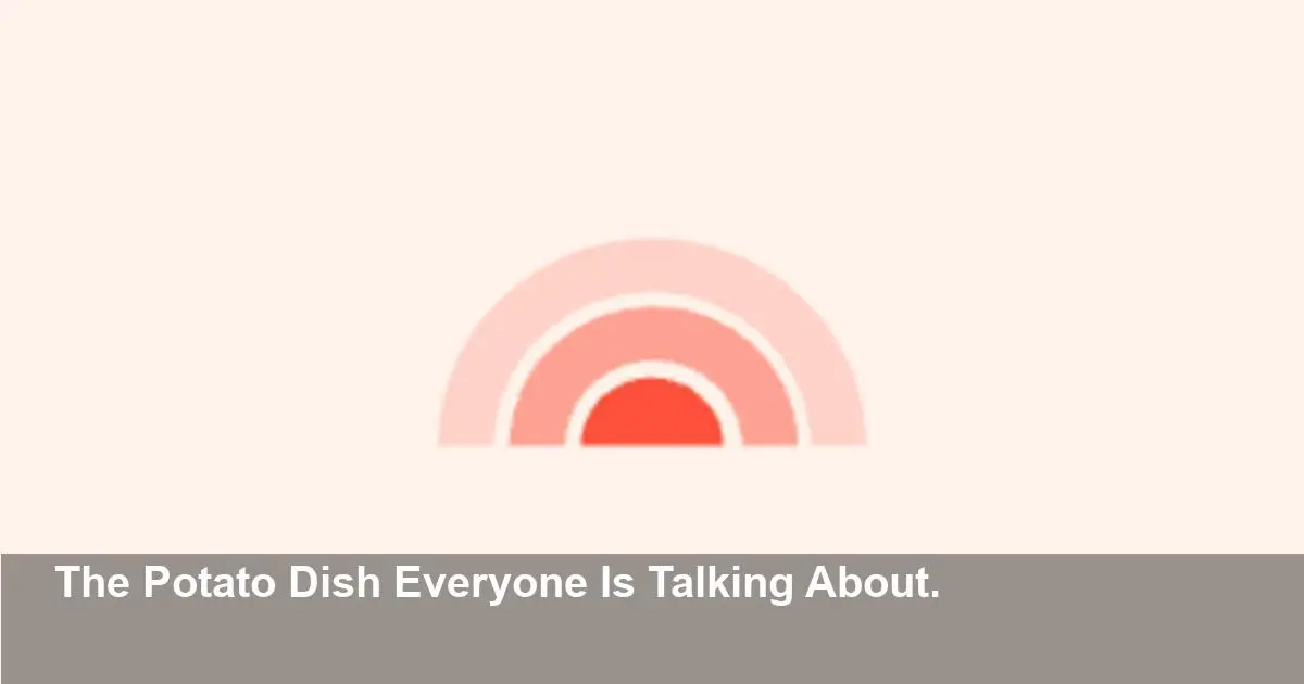 Padma Lakshmi’s Potato Secret is Finally Out