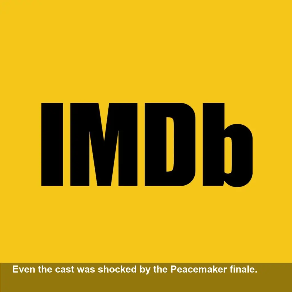 Tim Meadows Had No Idea About Peacemaker's Big Twist