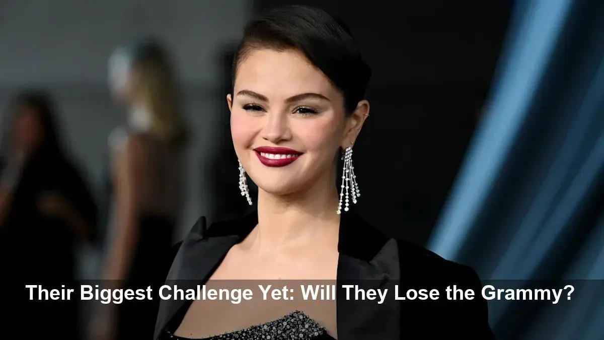 Gomez & Blanco’s Grammy Dream At Risk?