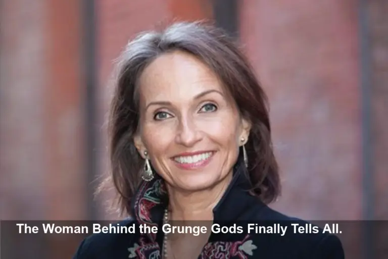 The Secret Struggle Behind Soundgarden's Fame