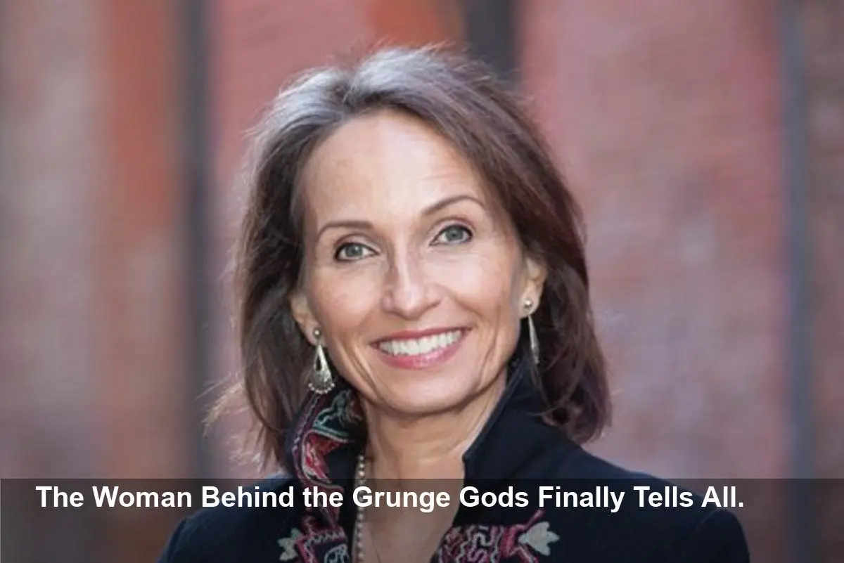 The Secret Struggle Behind Soundgarden’s Fame