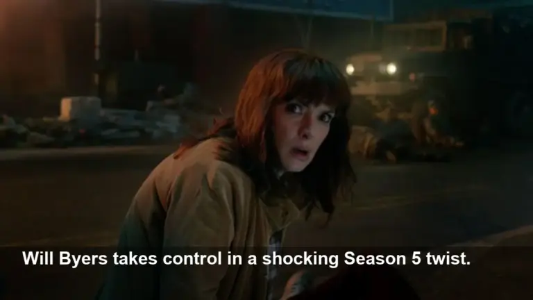 Stranger Things S5: Biggest Shocks from the First Episodes