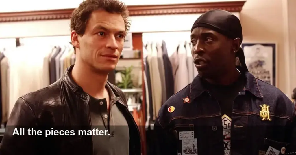 The Wire: The Story Behind David Simon's TV Masterpiece