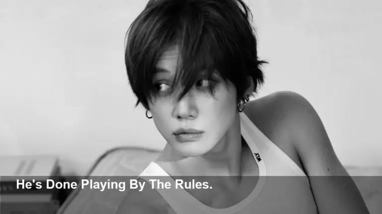 Yeonjun Defies Expectations With 'No Labels' EP