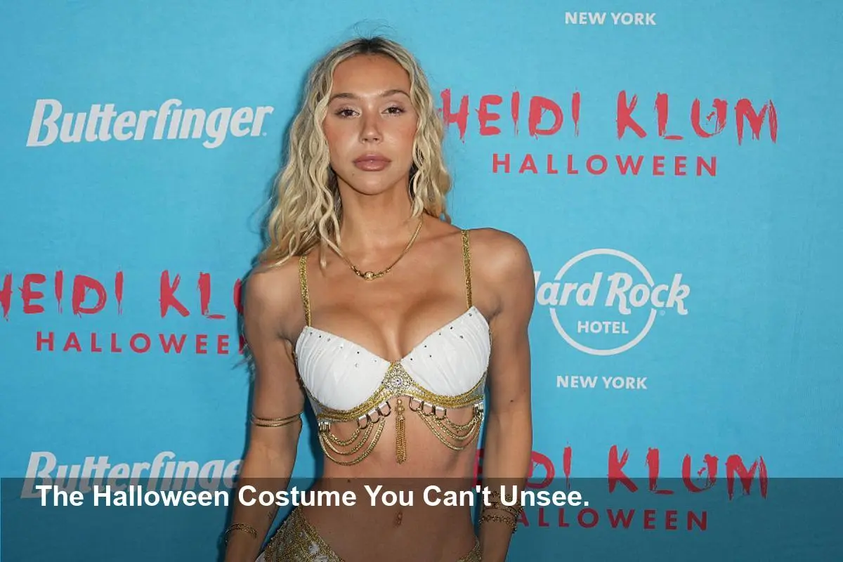 Livvy Dunne’s Risky New Look Stuns Fans