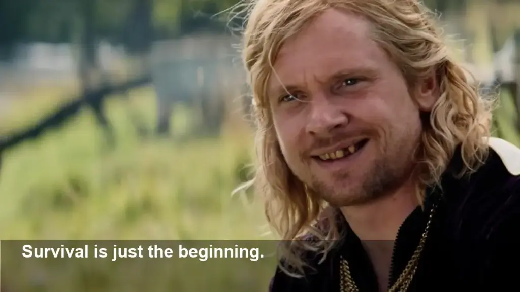 28 Years Later Sequel Trailer Unleashes a New Horror