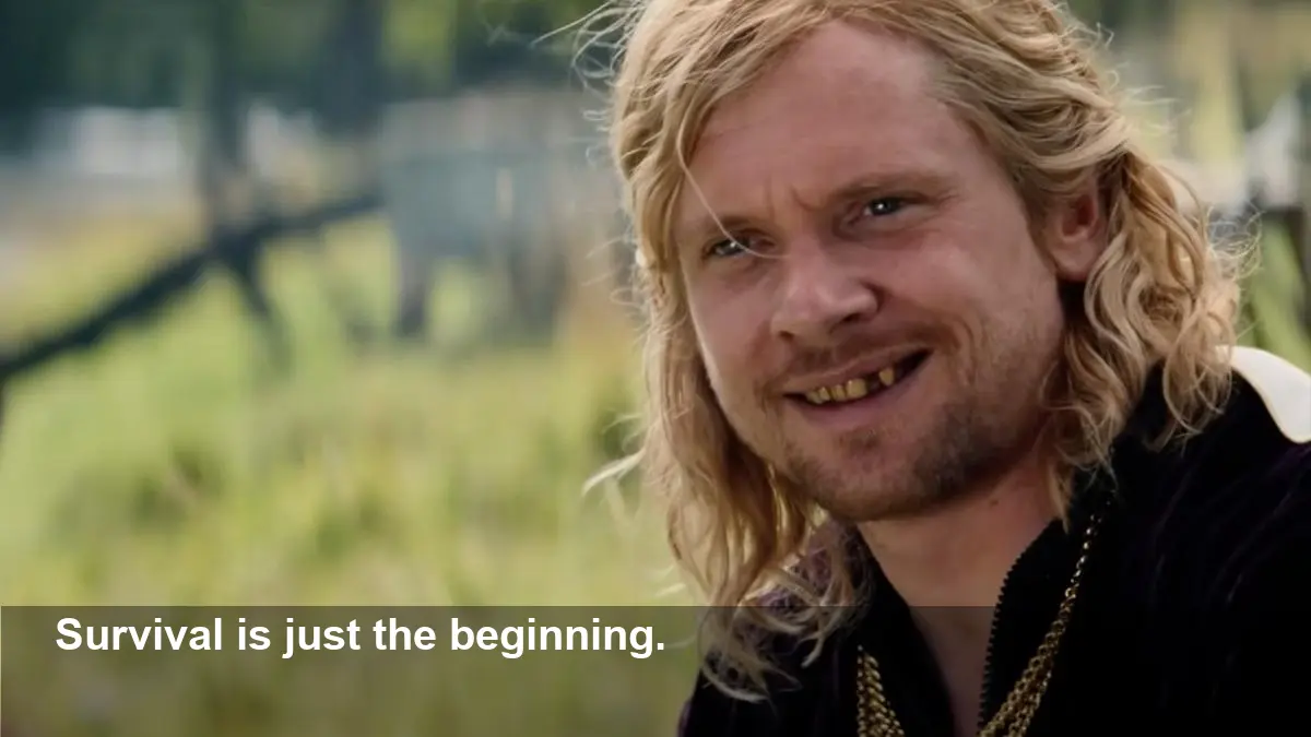 28 Years Later Sequel Trailer Unleashes a New Horror