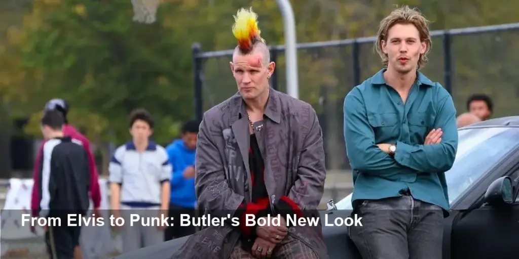 Did Butler & Smith Really Shave Their Heads for New Movie?