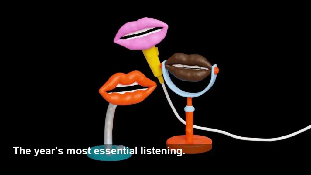 The Best Podcasts of 2025 Have Officially Been Named