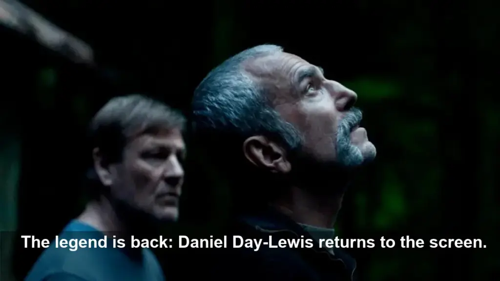 Daniel Day-Lewis Ends Retirement for Son's Directorial Debut