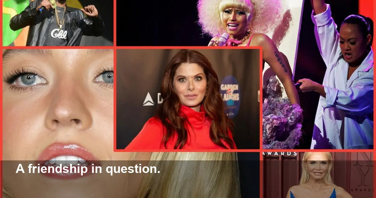 Kristin Chenoweth's Ally Status Questioned by Fans